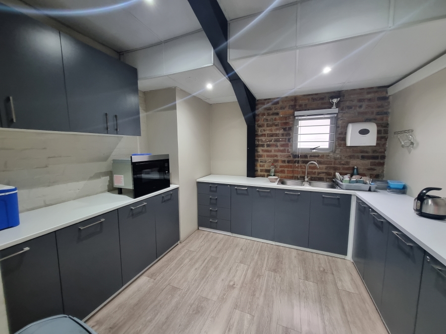 To Let commercial Property for Rent in Brackenfell Industrial Western Cape
